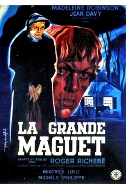 La grande Maguet (missing thumbnail, image: /images/cache/259216.jpg)