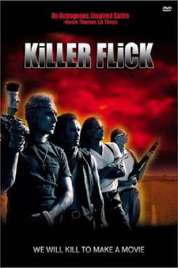 Killer Flick (missing thumbnail, image: /images/cache/259276.jpg)