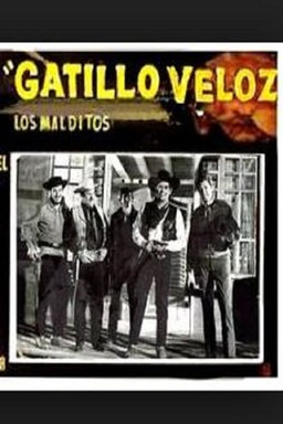 Gatillo Veloz en los malditos (missing thumbnail, image: /images/cache/259312.jpg)