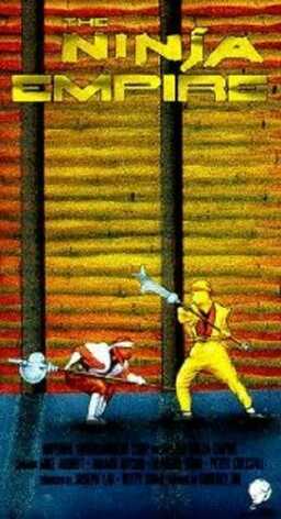 Ninja Thunderbolt II: Thunder Fox (missing thumbnail, image: /images/cache/259368.jpg)