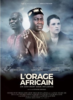 The African Storm (missing thumbnail, image: /images/cache/25940.jpg)