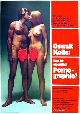 Oswalt Kolle: Was ist eigentlich Pornografie? (missing thumbnail, image: /images/cache/259468.jpg)