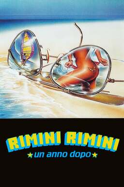 Rimini, Rimini: A Year Later (missing thumbnail, image: /images/cache/259542.jpg)