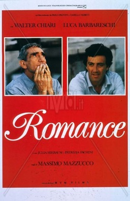Romance (missing thumbnail, image: /images/cache/259558.jpg)