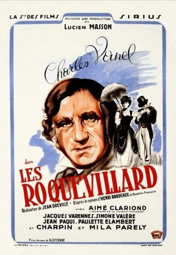 Les Roquevillard (missing thumbnail, image: /images/cache/259560.jpg)