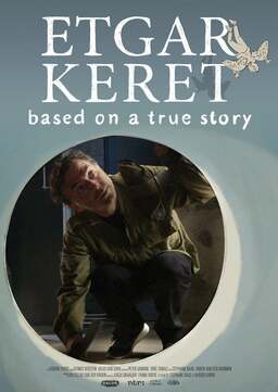 Etgar Keret: Based on a True Story (missing thumbnail, image: /images/cache/25958.jpg)