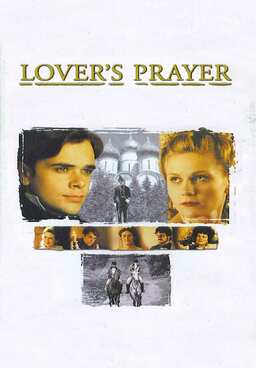 Lover's Prayer (missing thumbnail, image: /images/cache/259762.jpg)