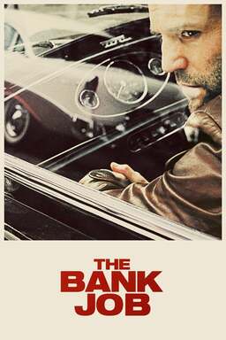 The Bank Job (missing thumbnail, image: /images/cache/259796.jpg)