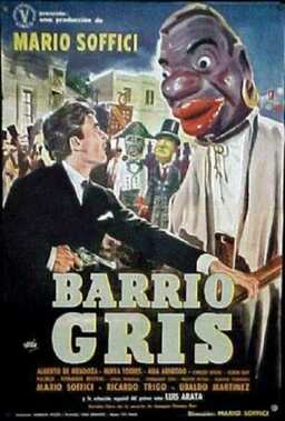 Barrio Gris (missing thumbnail, image: /images/cache/259798.jpg)