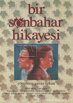 Bir Sonbahar Hikayesi (missing thumbnail, image: /images/cache/259812.jpg)
