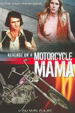 Revenge of a Motorcycle Mama (missing thumbnail, image: /images/cache/259856.jpg)