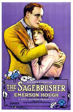The Sagebrusher (missing thumbnail, image: /images/cache/259884.jpg)