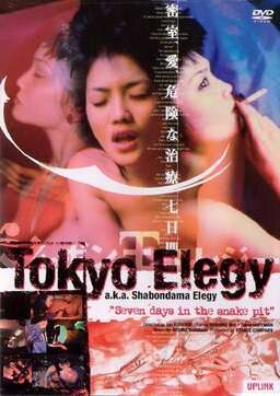 Tokyo Elegy (missing thumbnail, image: /images/cache/259904.jpg)