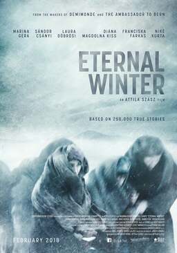 Eternal Winter (missing thumbnail, image: /images/cache/25994.jpg)