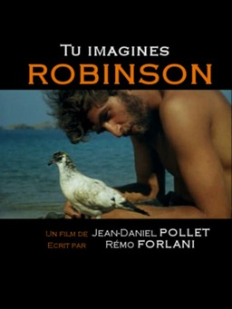 Tu imagines Robinson (missing thumbnail, image: /images/cache/259998.jpg)