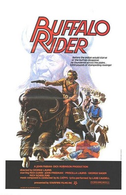 Buffalo Rider (missing thumbnail, image: /images/cache/260104.jpg)