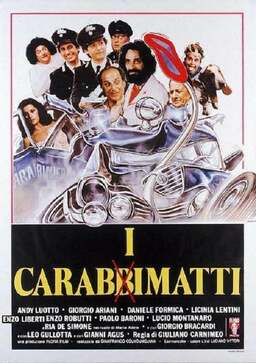 I carabbimatti (missing thumbnail, image: /images/cache/260112.jpg)