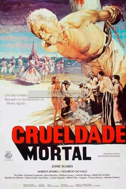 Crueldade Mortal (missing thumbnail, image: /images/cache/260134.jpg)