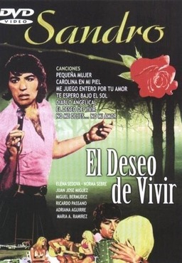 El deseo de vivir (missing thumbnail, image: /images/cache/260142.jpg)