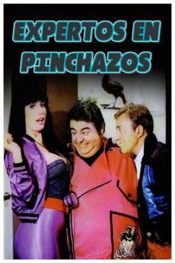 Expertos en Pinchazos (missing thumbnail, image: /images/cache/260170.jpg)