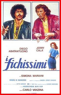I Fichissimi (missing thumbnail, image: /images/cache/260182.jpg)