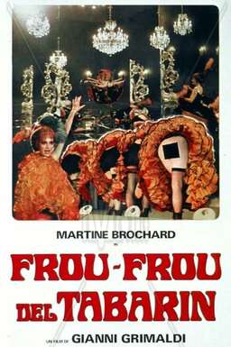 Frou-frou del Tabarin (missing thumbnail, image: /images/cache/260194.jpg)