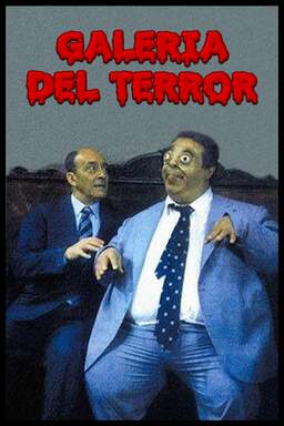 Galería del Terror (missing thumbnail, image: /images/cache/260202.jpg)