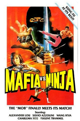 Mafia Vs. Ninja (missing thumbnail, image: /images/cache/260308.jpg)