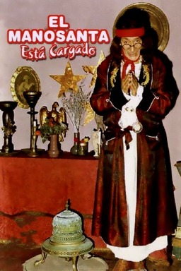 El Manosanta está Cargado (missing thumbnail, image: /images/cache/260322.jpg)