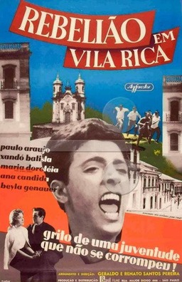 Rebelião em Vila Rica (missing thumbnail, image: /images/cache/260504.jpg)