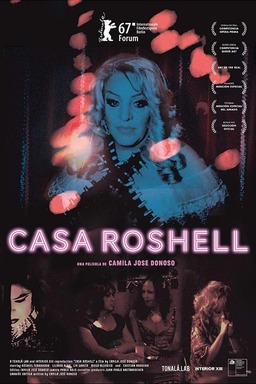 Casa Roshell (missing thumbnail, image: /images/cache/26054.jpg)