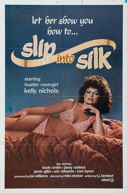 Slip Into Silk (missing thumbnail, image: /images/cache/260560.jpg)