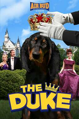 The Duke (missing thumbnail, image: /images/cache/260592.jpg)
