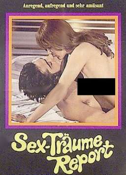 Sex-Träume-Report (missing thumbnail, image: /images/cache/260832.jpg)