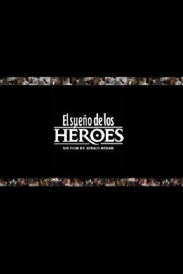 El sueño de los héroes (missing thumbnail, image: /images/cache/260852.jpg)