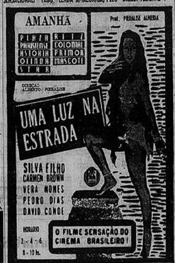 Uma Luz na Estrada (missing thumbnail, image: /images/cache/260896.jpg)