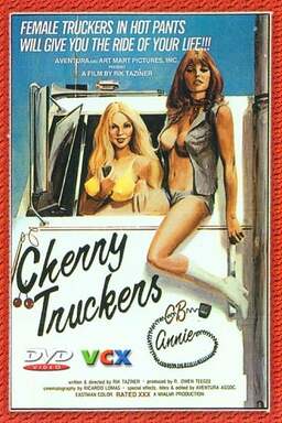 Cherry Truckers (missing thumbnail, image: /images/cache/261028.jpg)