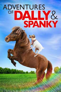 Adventures of Dally & Spanky (missing thumbnail, image: /images/cache/2611.jpg)