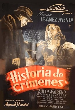 Historia de crímenes (missing thumbnail, image: /images/cache/261156.jpg)