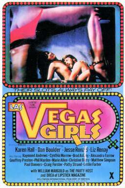 Las Vegas Girls (missing thumbnail, image: /images/cache/261210.jpg)