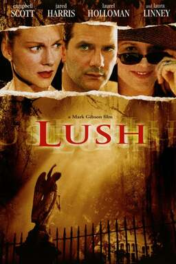 Lush (missing thumbnail, image: /images/cache/261230.jpg)