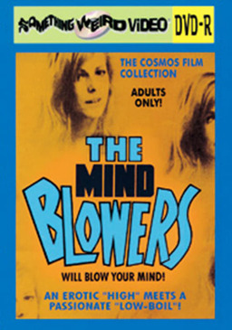 The Mind Blowers (missing thumbnail, image: /images/cache/261266.jpg)