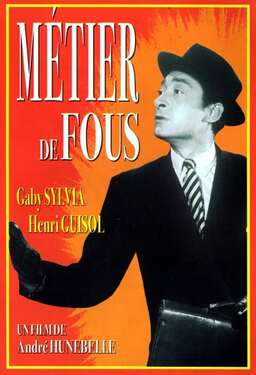 Métier de fous (missing thumbnail, image: /images/cache/261290.jpg)