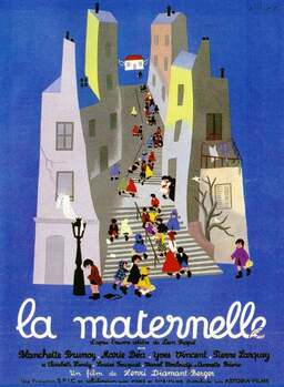 La Maternelle (missing thumbnail, image: /images/cache/261368.jpg)
