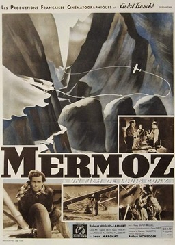Mermoz (missing thumbnail, image: /images/cache/261380.jpg)