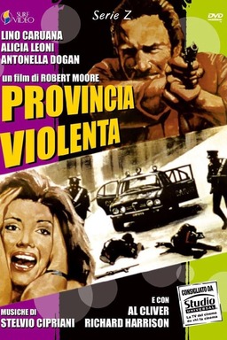 Provincia violenta (missing thumbnail, image: /images/cache/261462.jpg)