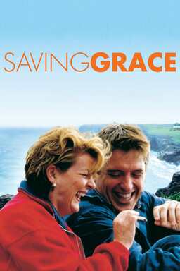 Saving Grace (missing thumbnail, image: /images/cache/261492.jpg)