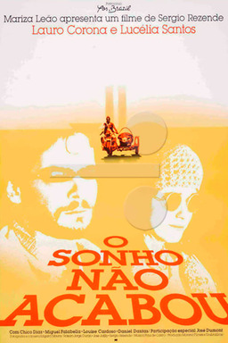 O Sonho Não Acabou (missing thumbnail, image: /images/cache/261542.jpg)