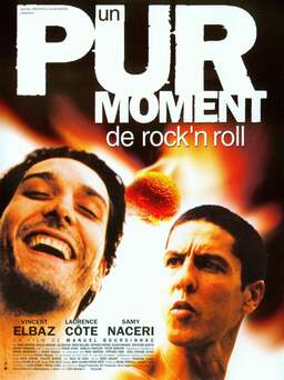 Un pur moment de rock'n roll (missing thumbnail, image: /images/cache/261596.jpg)