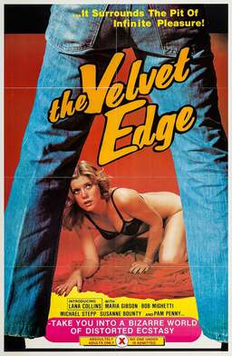 The Velvet Edge (missing thumbnail, image: /images/cache/261606.jpg)